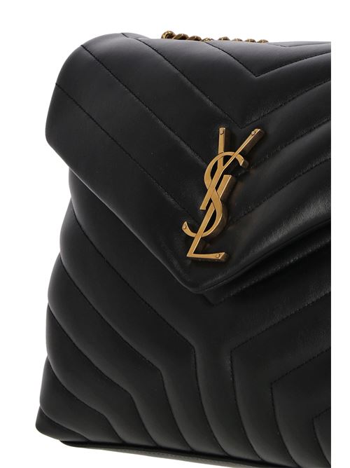 Medium Loulou quilted shoulder bag Saint Laurent | 574946DV7271000